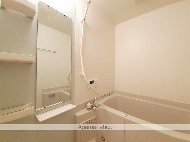 ブライト・ブルックAの内装写真