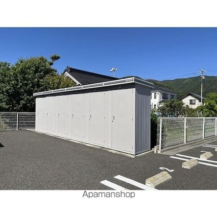 Ｌｅ　ｎｏｒｄ　Ｅ[1K/35.14m2]のその他内装