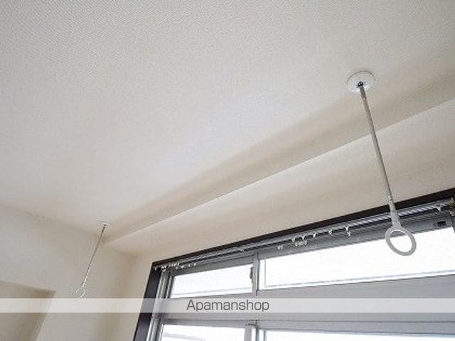 レジデンスカープ富山の内装写真