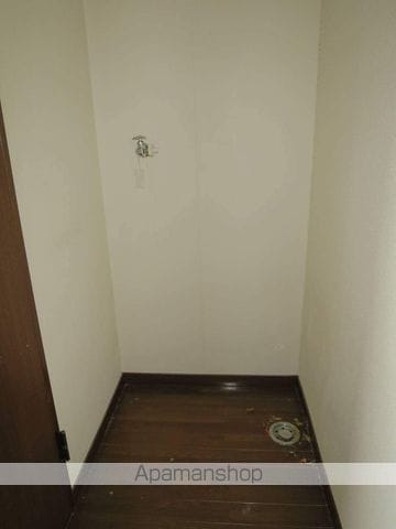 グレース毛利の内装写真