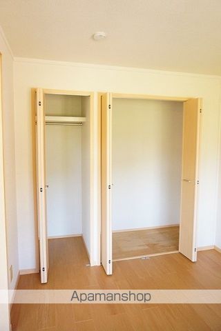 エルディム川西の内装写真