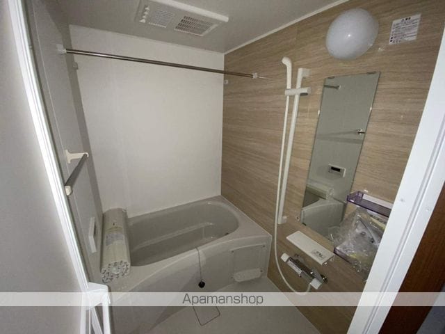 カーム ビスタの内装写真