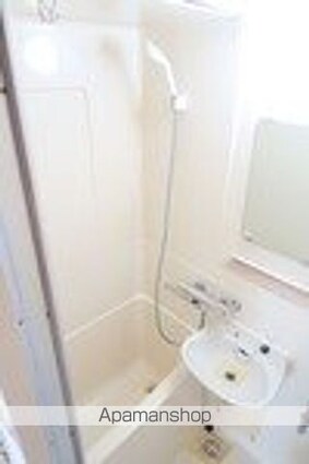 エムズフォレスト[1R/15.37m2]のバス