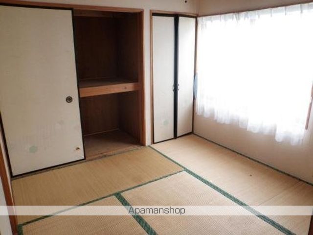 瀬在ハイツの内装写真