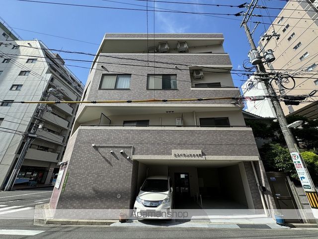 エスペランサ大手町の外観写真