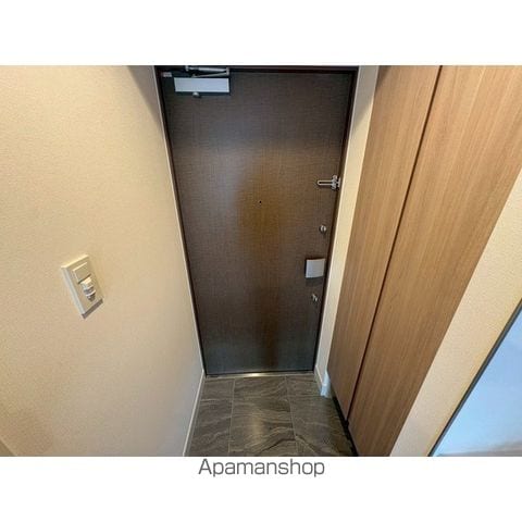 プレール・ドゥーク横濱子安の内装写真