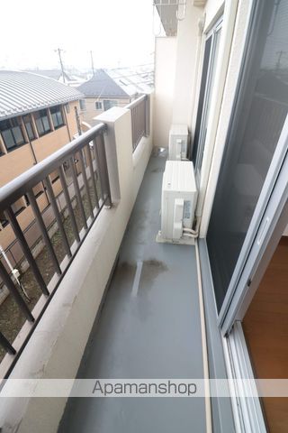 井口マンションの内装写真