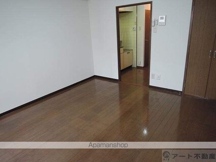 Ｍラバーズデイ[1K/20.73m2]のリビング・居間