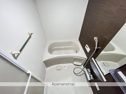 フェリチタ　エテルノ[1LDK/45.42m2]のバス