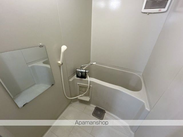 田園ハイツ川越2号棟の内装写真