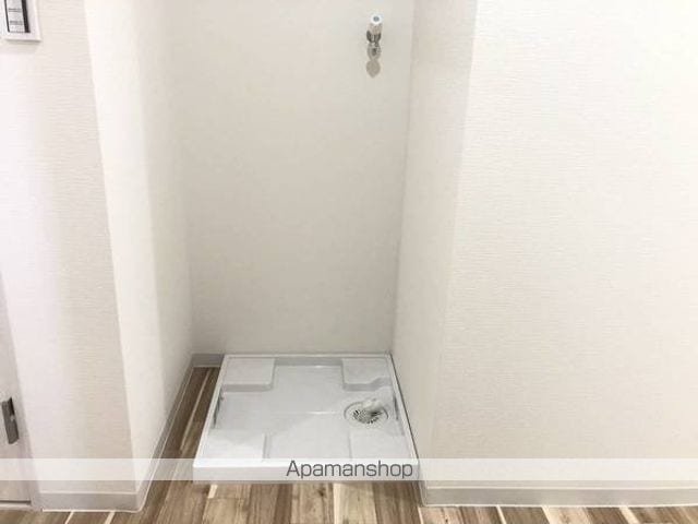 ビレッジハウス不入斗1号棟の内装写真
