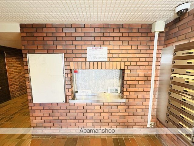 カーサ大島の内装写真
