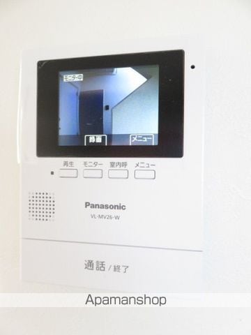 NA−SA曳馬の内装写真