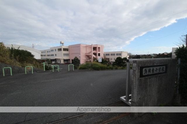 第2富士見荘Bの周辺写真