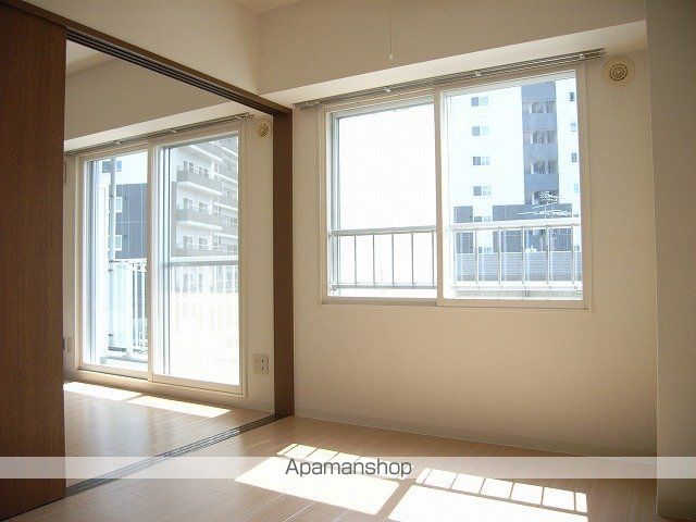ブリッジひばりが丘の内装写真