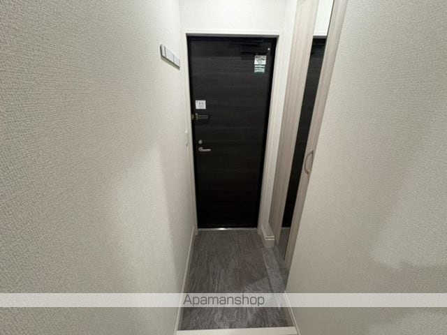 Garden蔵の内装写真