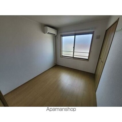 グランメゾン[1LDK/48.65m2]のリビング・居間2