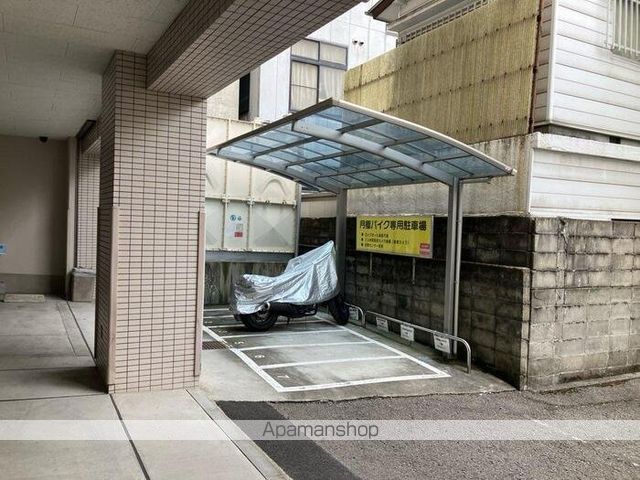 フィオーレ松山の内装写真