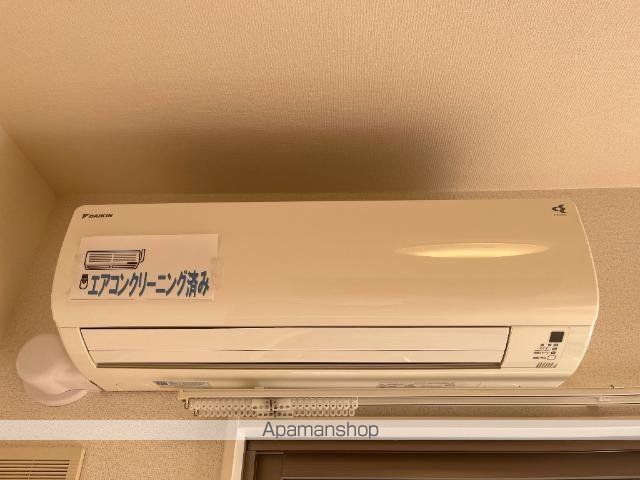 アヴァンティ三篠の内装写真