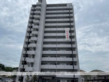 永田祝谷ビル[3LDK/70.6m2]の外観2