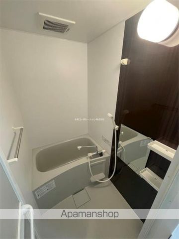 PARK LANE MINAMIの内装写真