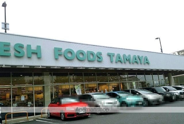 ファミール7の周辺写真