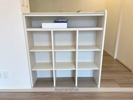 滋賀県大津市坂本７丁目[1LDK/40.1m2]の内装6