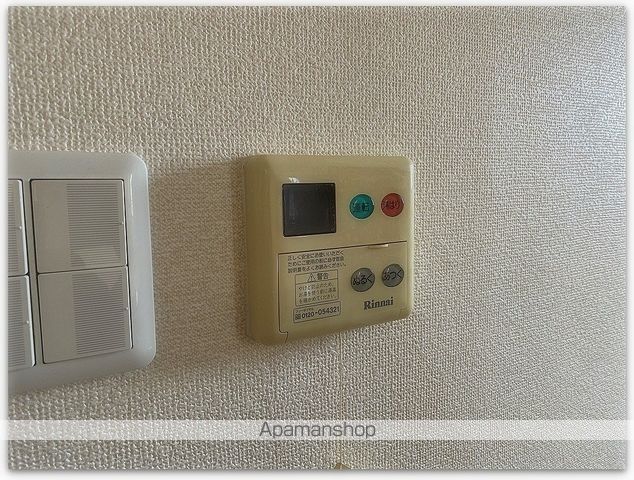 GRAMERCY NIPPONBASHIの内装写真