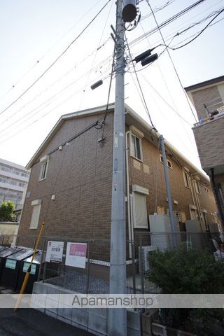 らら・ベイIIIの外観写真