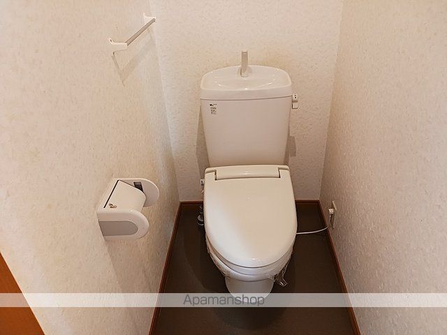 Mグランツの内装写真