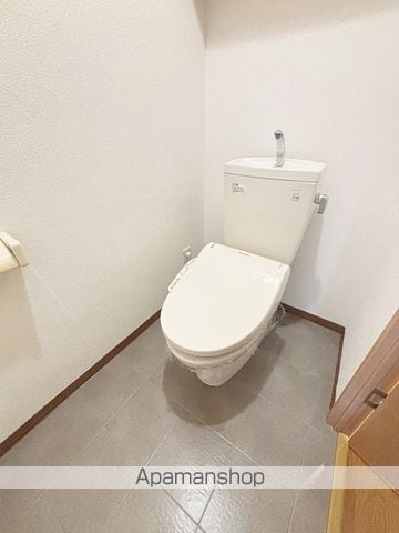 コンコードの内装写真