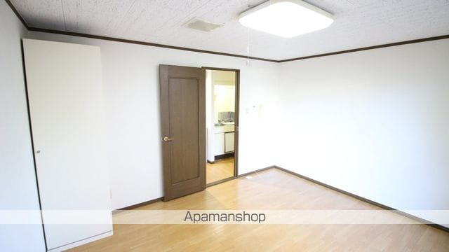 グレースビュー壱番館の内装写真