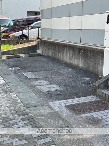 レオパレスアルジャンKOYAMAのその他写真