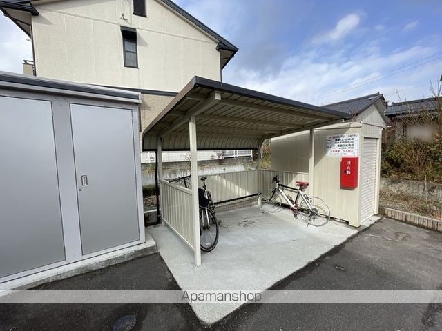 アップルガーデンＤ 103 ｜ 福島県福島市瀬上町字柳沼42-1（賃貸アパート1R・1階・29.63㎡） その13