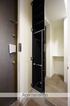 プレサンス桜山駅前アフォード[1K/20.68m2]の内装5