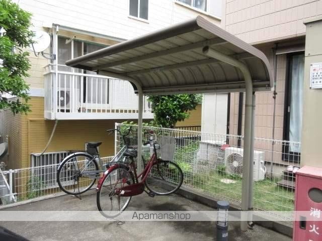 レオパレスカーサ コリーナのその他写真