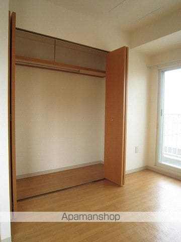 Gratiaの内装写真