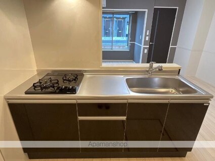 レイクヒルＢ棟（Ｌａｋｅ　Ｈｉｌｌ　Ｂ）[1LDK/43.24m2]の内装2