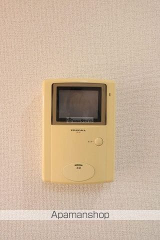 フローレンスIIBの内装写真