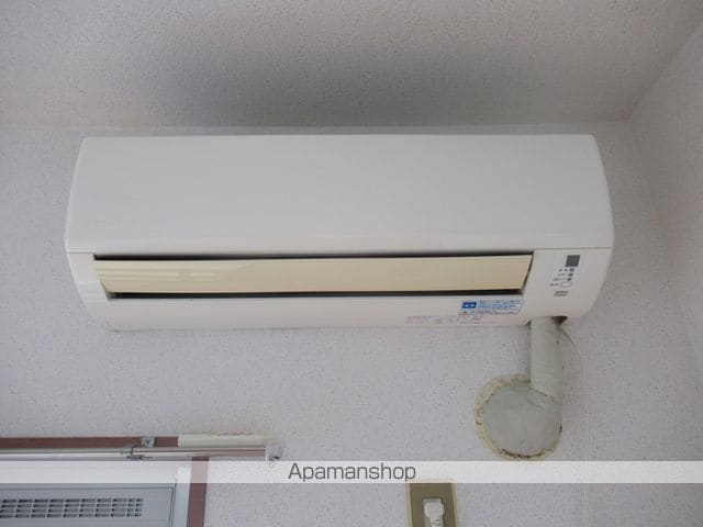 平和マンション長町の内装写真