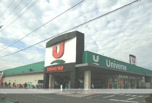 プロムナードさくら2番館の周辺写真