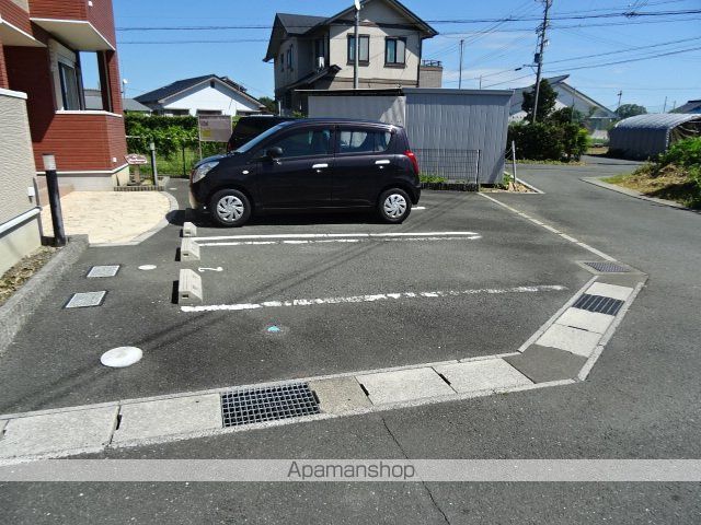 デーア セレノの外観写真