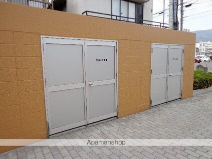 ダイアパレス松本大手[2DK/46.41m2]の共用部8