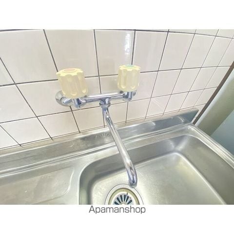 エブリワン西棟の内装写真