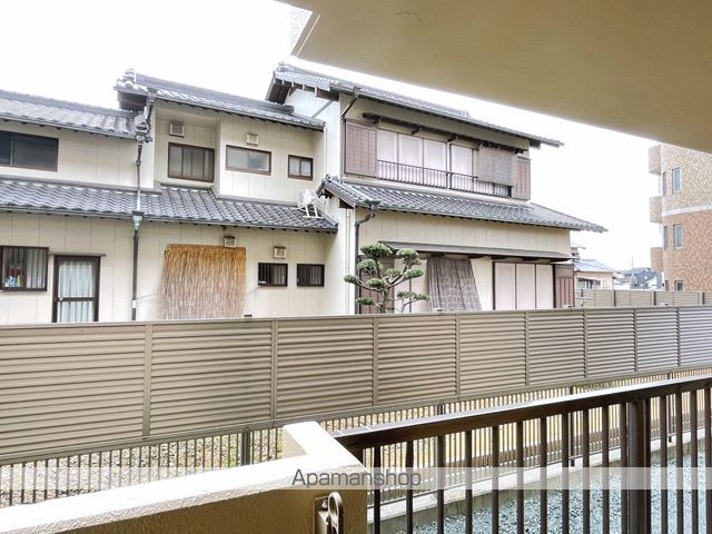 長屋マンションのその他写真