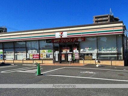 レオネクストルーチェ[1K/29.2m2]の周辺3