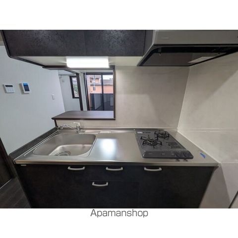 ＭＩＹＡＢＩ（ミヤビ）[1LDK/32.08m2]の内装