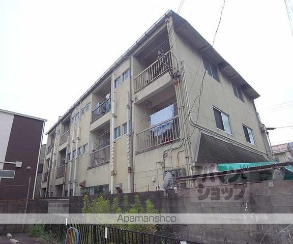 コーポ丸忠の外観写真