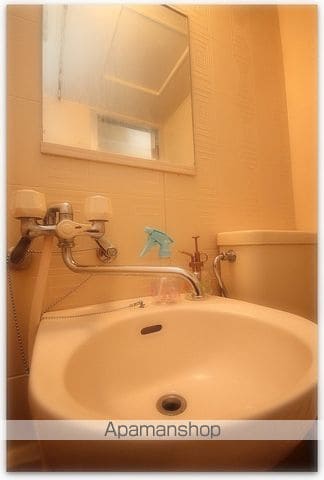 メロディーハイム夕陽丘の内装写真
