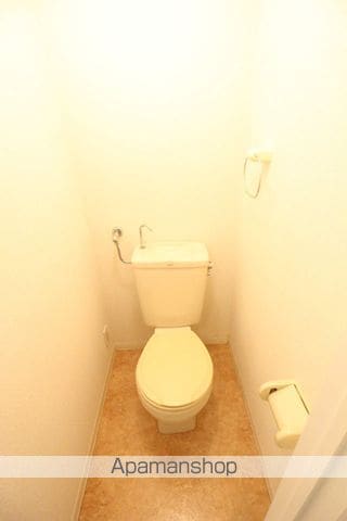 ヒルクレスト円山公園の内装写真